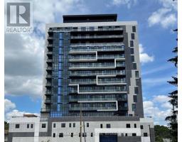 1411 - 128 KING STREET N, Waterloo, Ontario