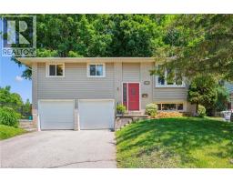 558 ELM RIDGE Place, Waterloo, Ontario