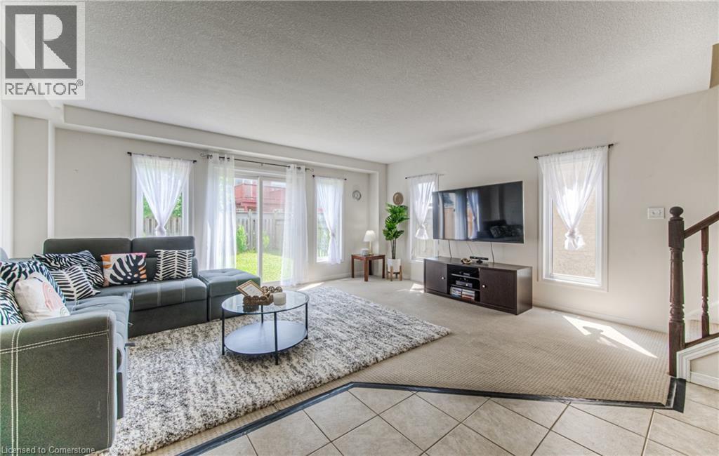 1332 Countrystone Drive, Kitchener, Ontario  N2N 3R9 - Photo 17 - 40759959