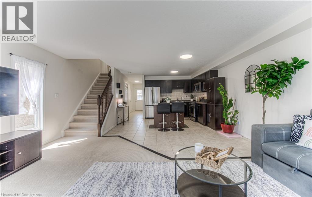 1332 Countrystone Drive, Kitchener, Ontario  N2N 3R9 - Photo 20 - 40759959