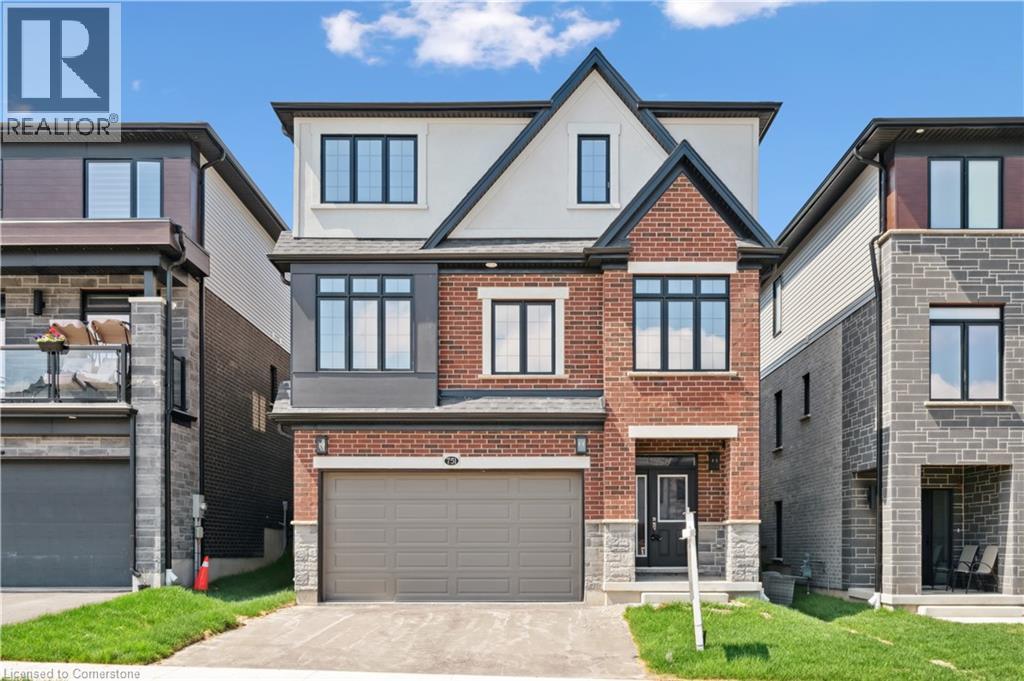 751 AUTUMN WILLOW Drive, Waterloo, Ontario