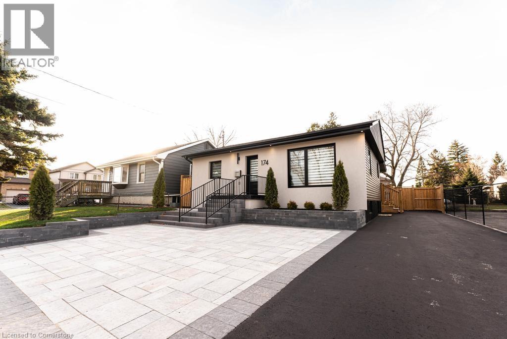 174 Roxborough Avenue, Hamilton, Ontario  L8E 1S5 - Photo 1 - 40760028