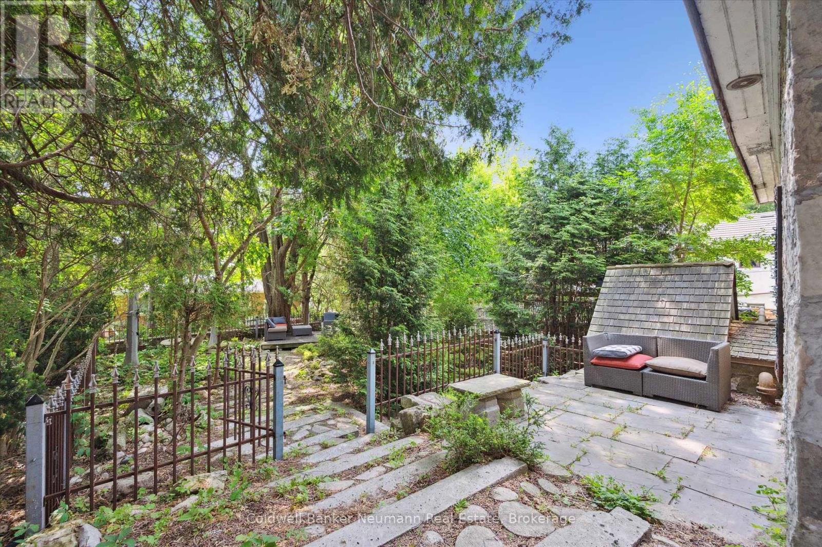 36 Waterloo Avenue, Guelph, Ontario  N1H 3H5 - Photo 32 - X12341966