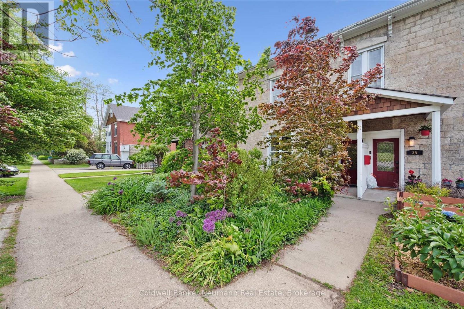 36 Waterloo Avenue, Guelph, Ontario  N1H 3H5 - Photo 38 - X12341966