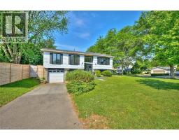 1 SAMUEL Court, St. Catharines, Ontario
