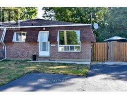 83 KATHERINE STREET, Collingwood, Ontario