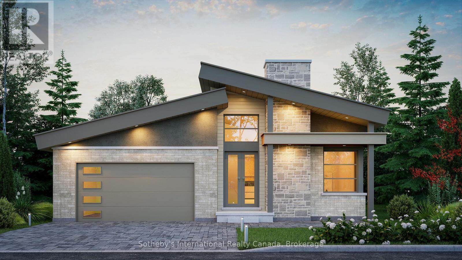 131 Equality Drive, Meaford, Ontario  N4L 0B5 - Photo 2 - X12342093