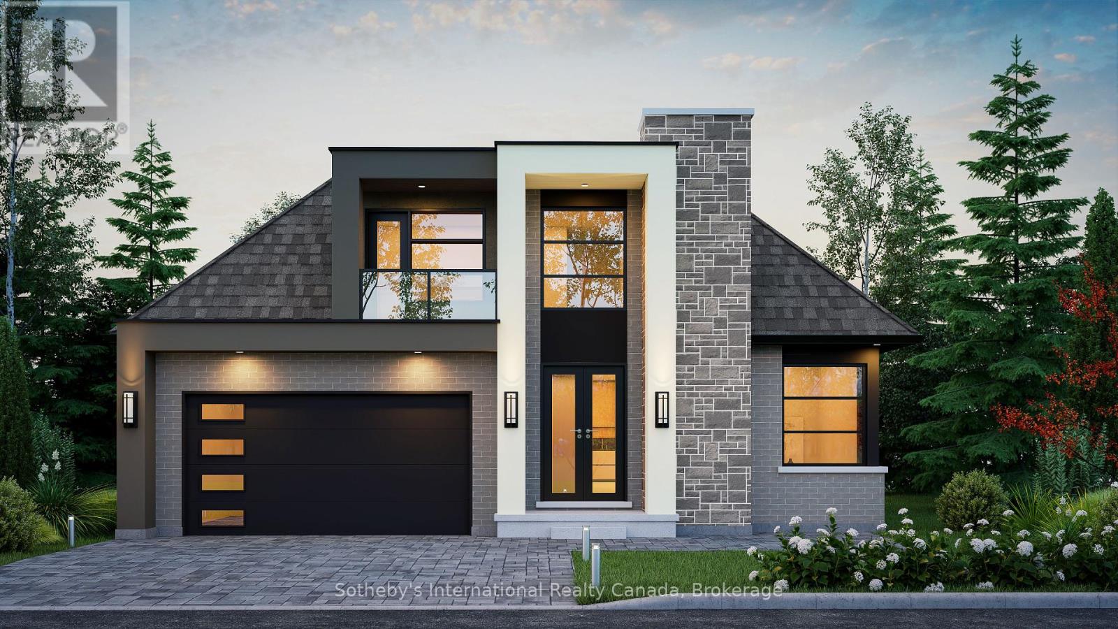 131 Equality Drive, Meaford, Ontario  N4L 0B5 - Photo 4 - X12342093