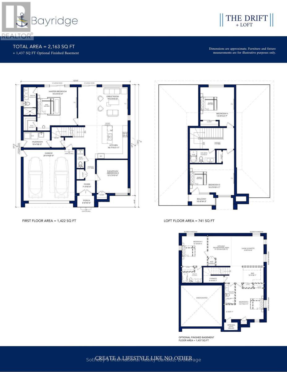 131 Equality Drive, Meaford, Ontario  N4L 0B5 - Photo 8 - X12342093