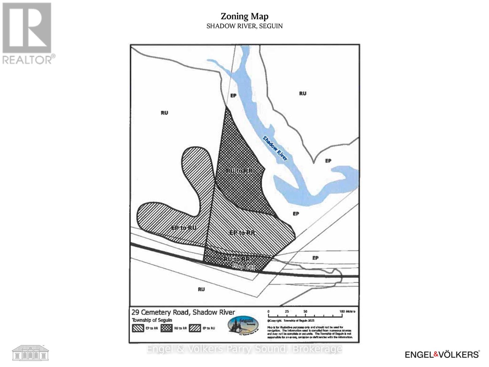 Lot 78 141 Highway, Seguin, Ontario  P0C 1J0 - Photo 14 - X12342259