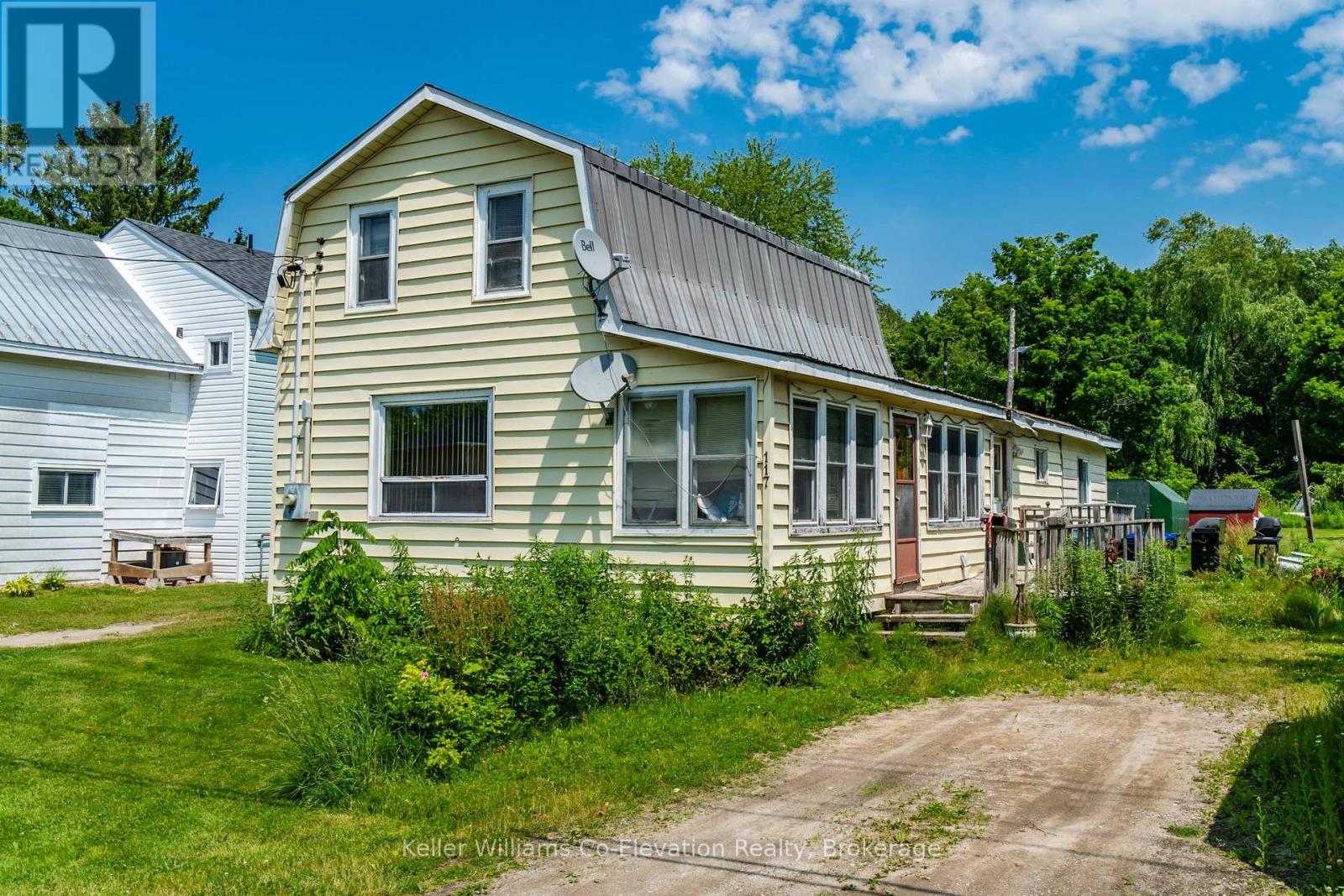117 Fox Street, Penetanguishene, Ontario  L9M 1E2 - Photo 2 - S12342345