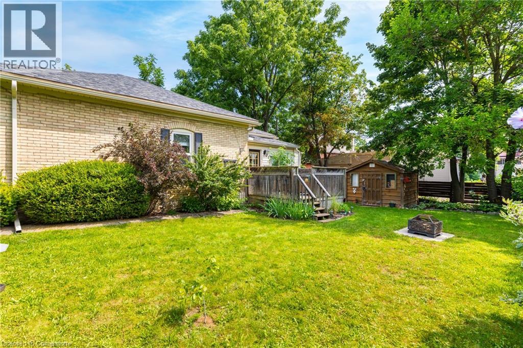 5 Metcalfe Street, Cambridge, Ontario  N1S 2N7 - Photo 24 - 40758494