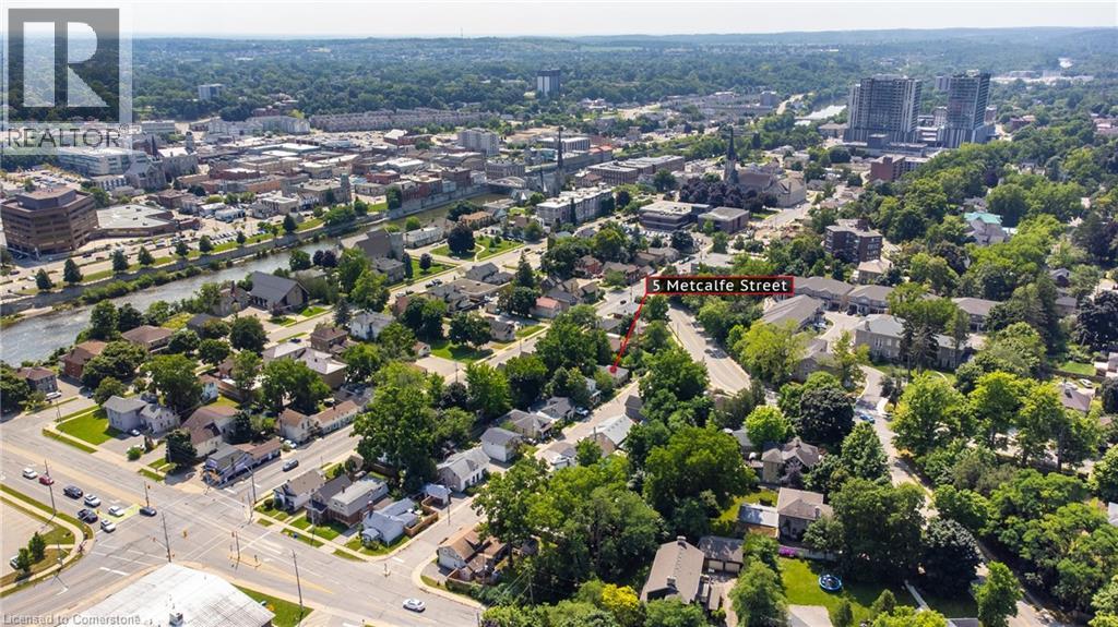 5 Metcalfe Street, Cambridge, Ontario  N1S 2N7 - Photo 37 - 40758494