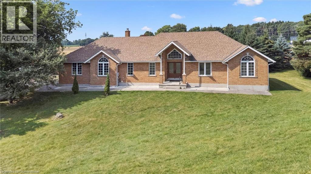 5044 Whitelaw Road, Guelph/eramosa, Ontario  N1H 6J3 - Photo 2 - 40759815