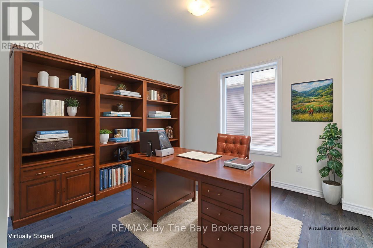 174 Mapleside Drive, Wasaga Beach, Ontario  L9Z 0L4 - Photo 17 - S12342994