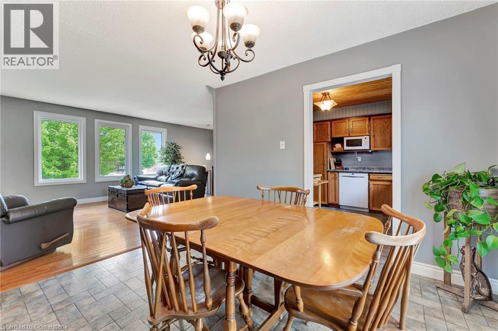 11 Brassey Court, Kitchener, Ontario  N2P 1J2 - Photo 11 - 40760007
