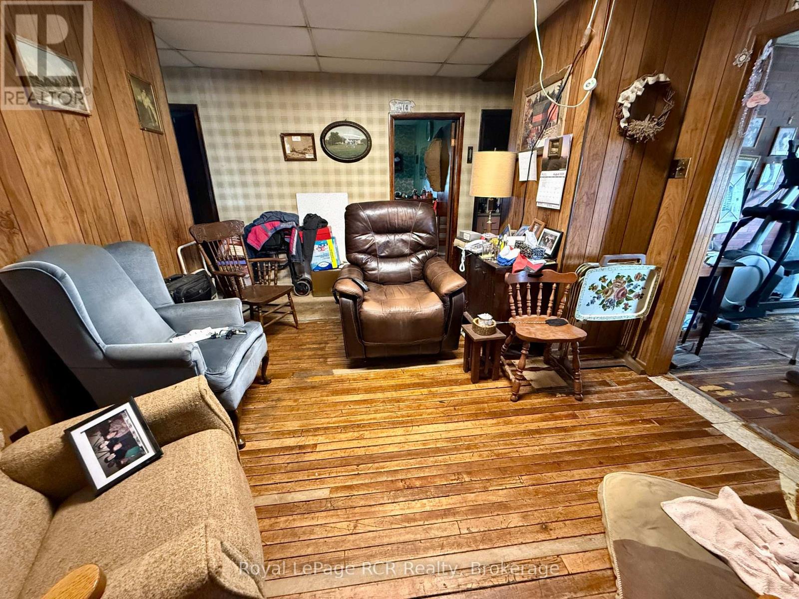 1328 2 Concession E, South Bruce, Ontario  N0G 2S0 - Photo 15 - X12343251