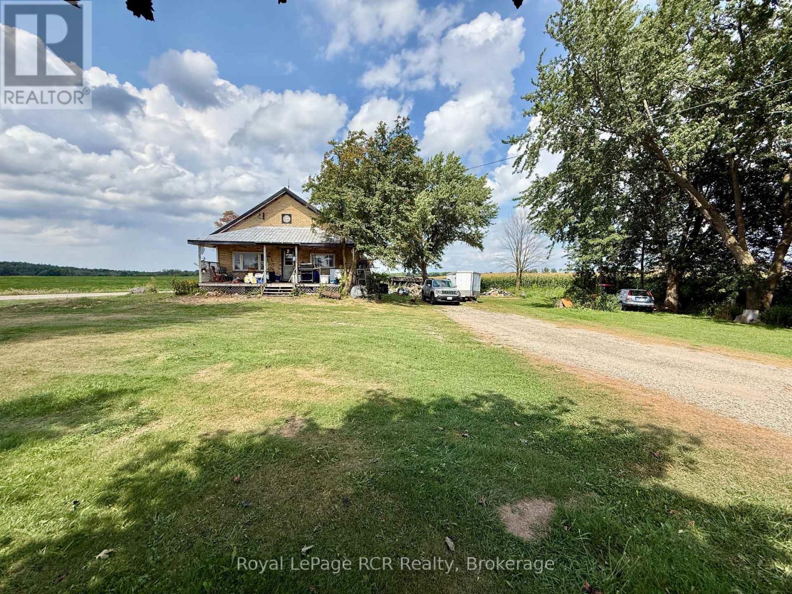 1328 2 Concession E, South Bruce, Ontario  N0G 2S0 - Photo 2 - X12343251