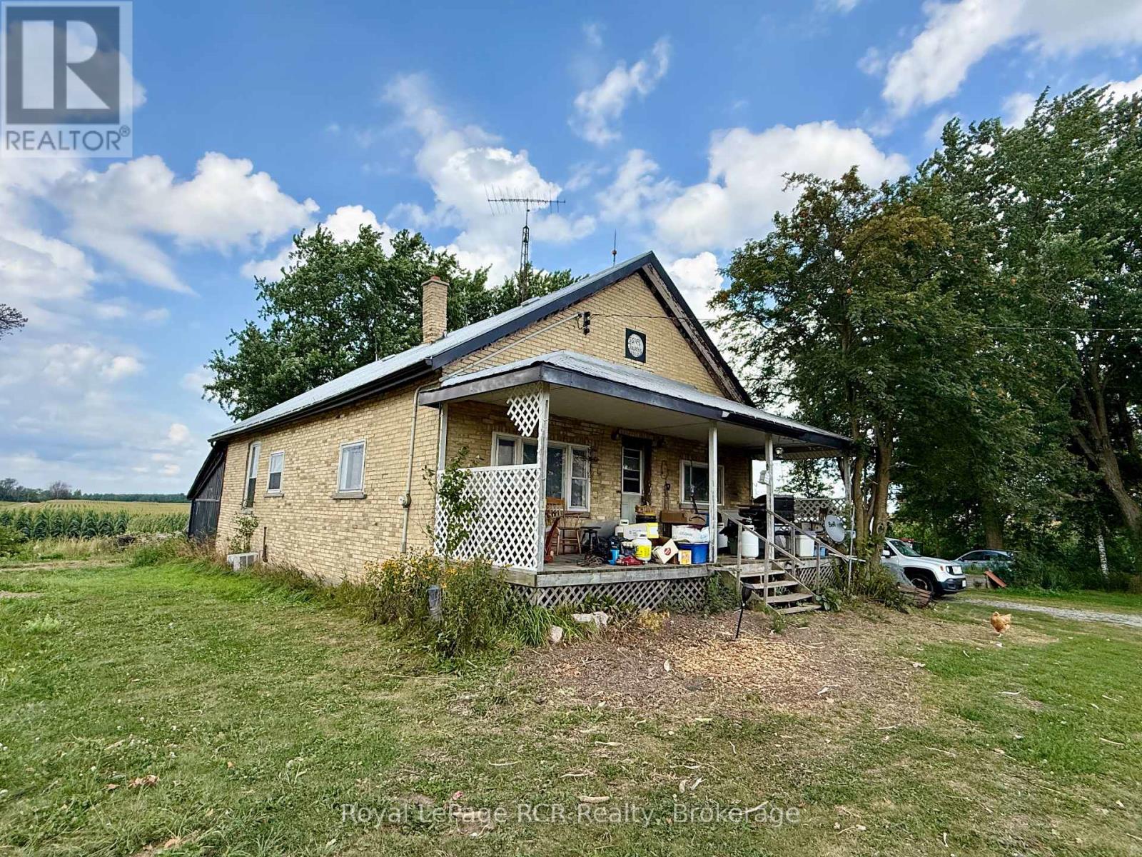 1328 2 Concession E, South Bruce, Ontario  N0G 2S0 - Photo 23 - X12343251