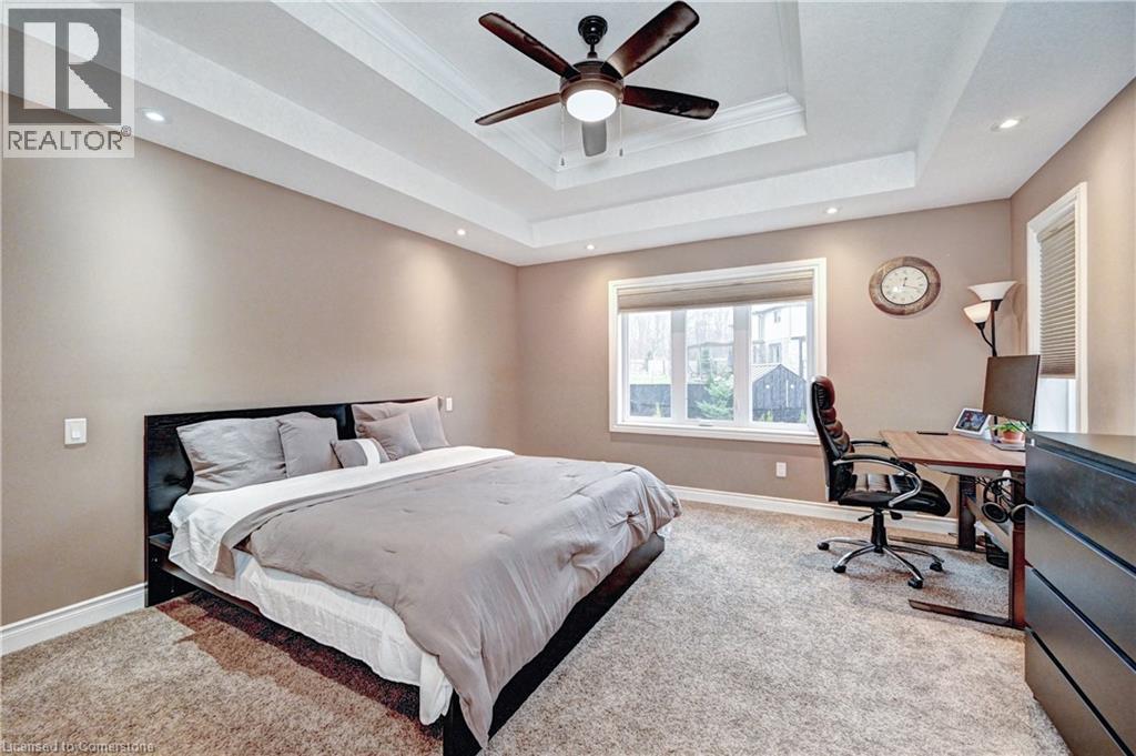 220 Ladyslipper Drive, Waterloo, Ontario  N2V 0E2 - Photo 22 - 40760331