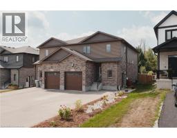 145 PUGH Street, Milverton, Ontario