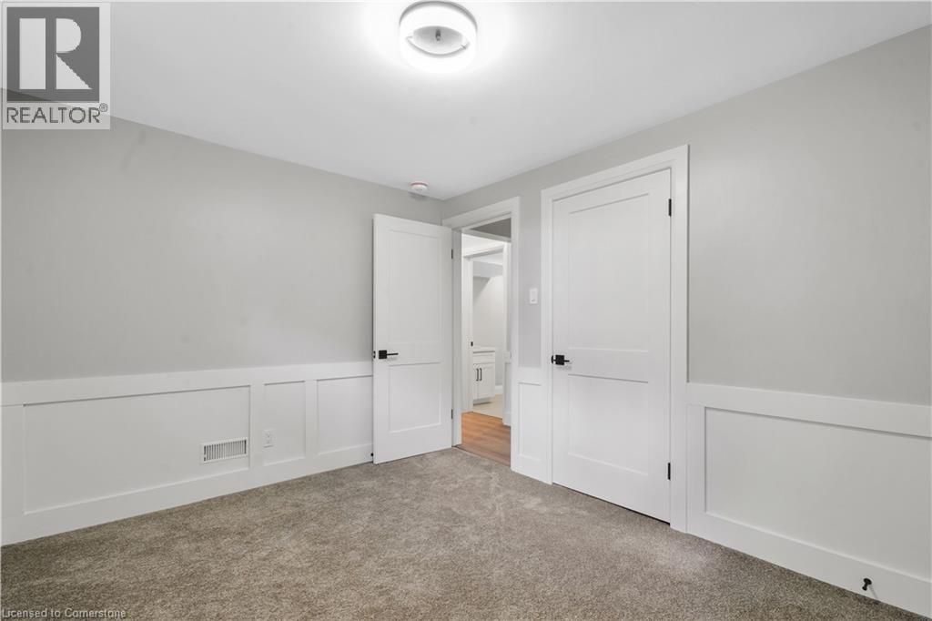 206 Shelley Drive Unit# Lower, Kitchener, Ontario  N2C 1N1 - Photo 12 - 40759669