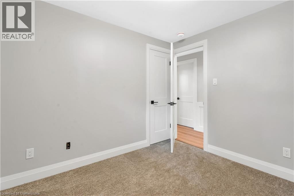 206 Shelley Drive Unit# Lower, Kitchener, Ontario  N2C 1N1 - Photo 14 - 40759669