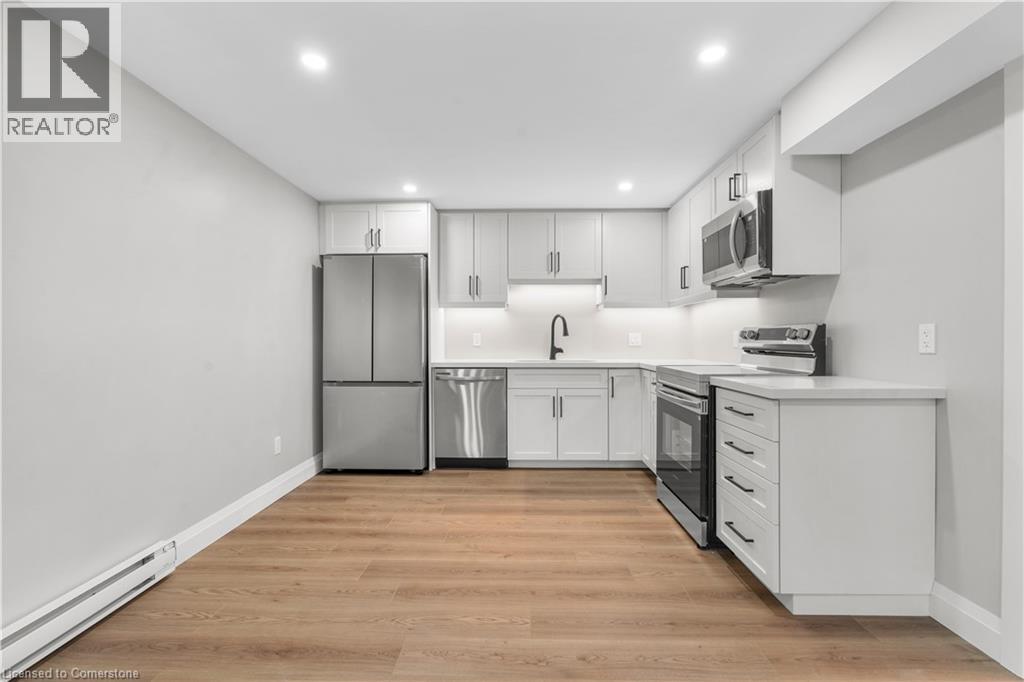 206 Shelley Drive Unit# Lower, Kitchener, Ontario  N2C 1N1 - Photo 6 - 40759669
