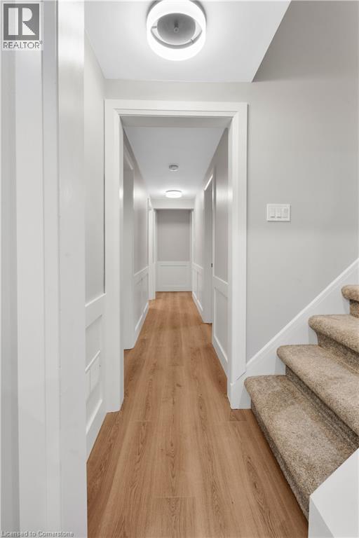 206 Shelley Drive Unit# Lower, Kitchener, Ontario  N2C 1N1 - Photo 8 - 40759669