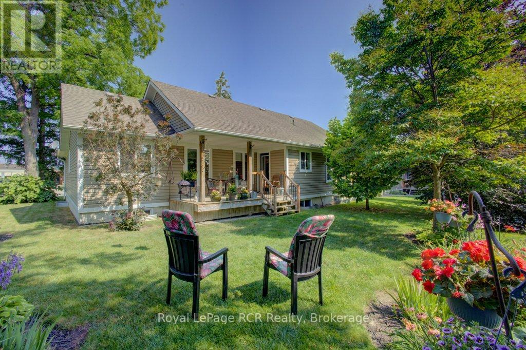 320 Durham Street W, Wellington North, Ontario  N0G 2L1 - Photo 39 - X12343522
