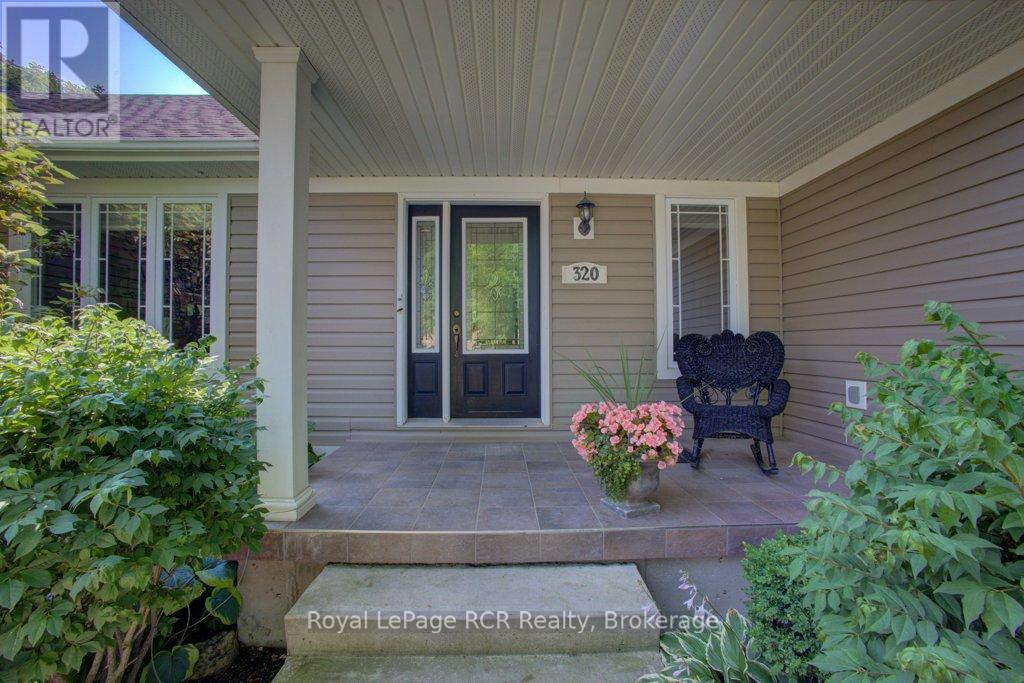 320 Durham Street W, Wellington North, Ontario  N0G 2L1 - Photo 4 - X12343522