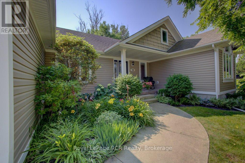 320 Durham Street W, Wellington North, Ontario  N0G 2L1 - Photo 6 - X12343522
