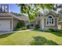 320 DURHAM STREET W, Wellington North, Ontario