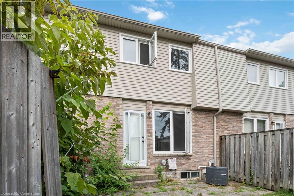 33 Rochelle Avenue Unit# 60, Hamilton, Ontario  L8W 1P9 - Photo 27 - 40757661