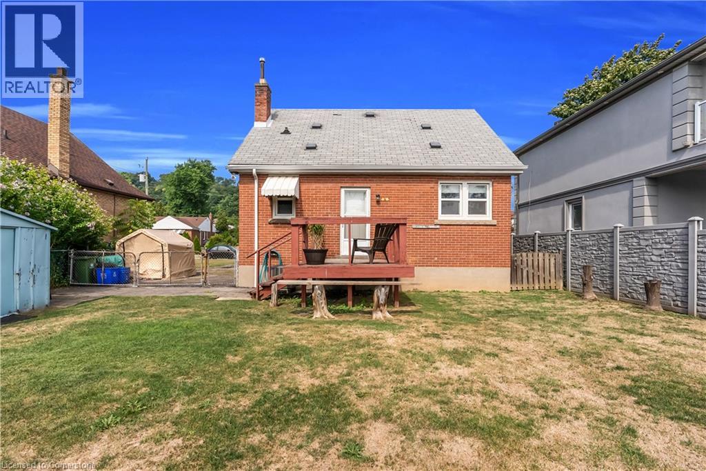 59 Cloverdale Avenue, Hamilton, Ontario  L8K 4M2 - Photo 36 - 40760369
