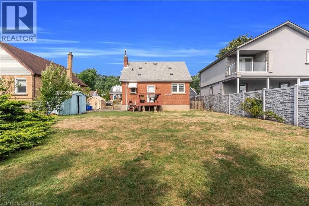 59 Cloverdale Avenue, Hamilton, Ontario  L8K 4M2 - Photo 37 - 40760369