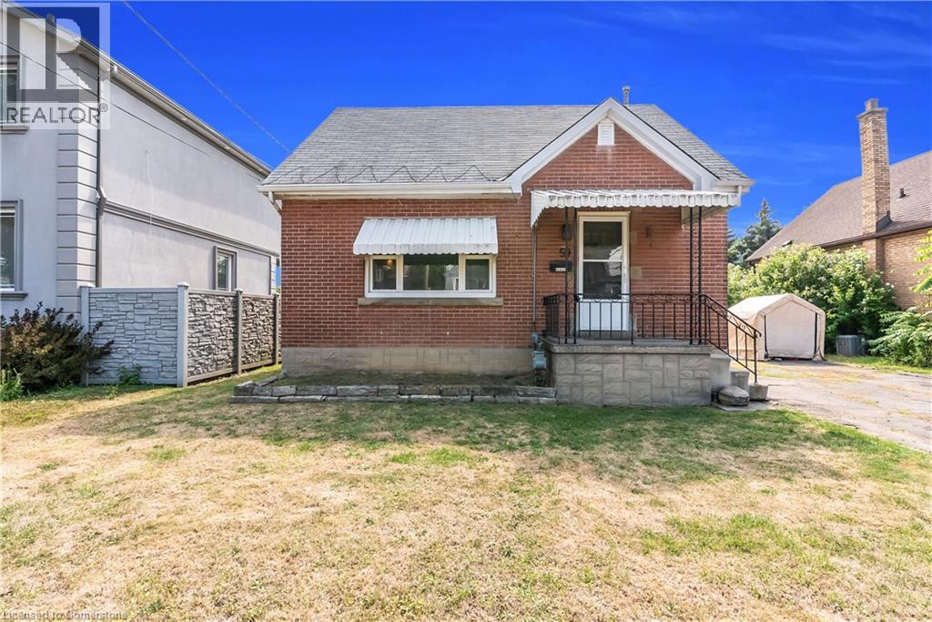 59 Cloverdale Avenue, Hamilton, Ontario  L8K 4M2 - Photo 4 - 40760369
