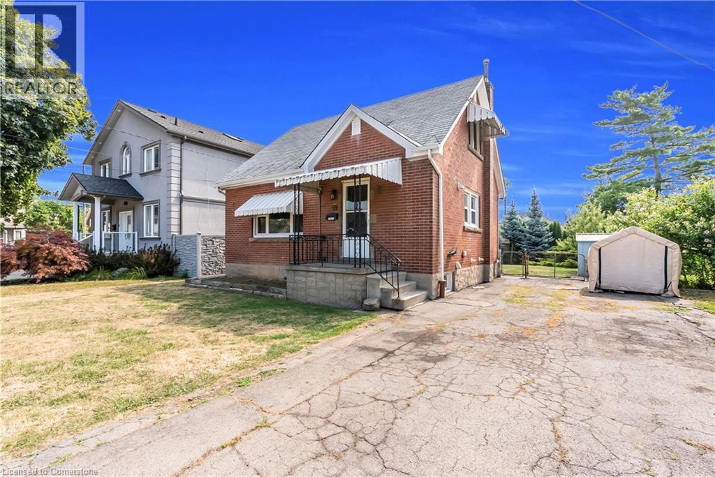 59 Cloverdale Avenue, Hamilton, Ontario  L8K 4M2 - Photo 6 - 40760369
