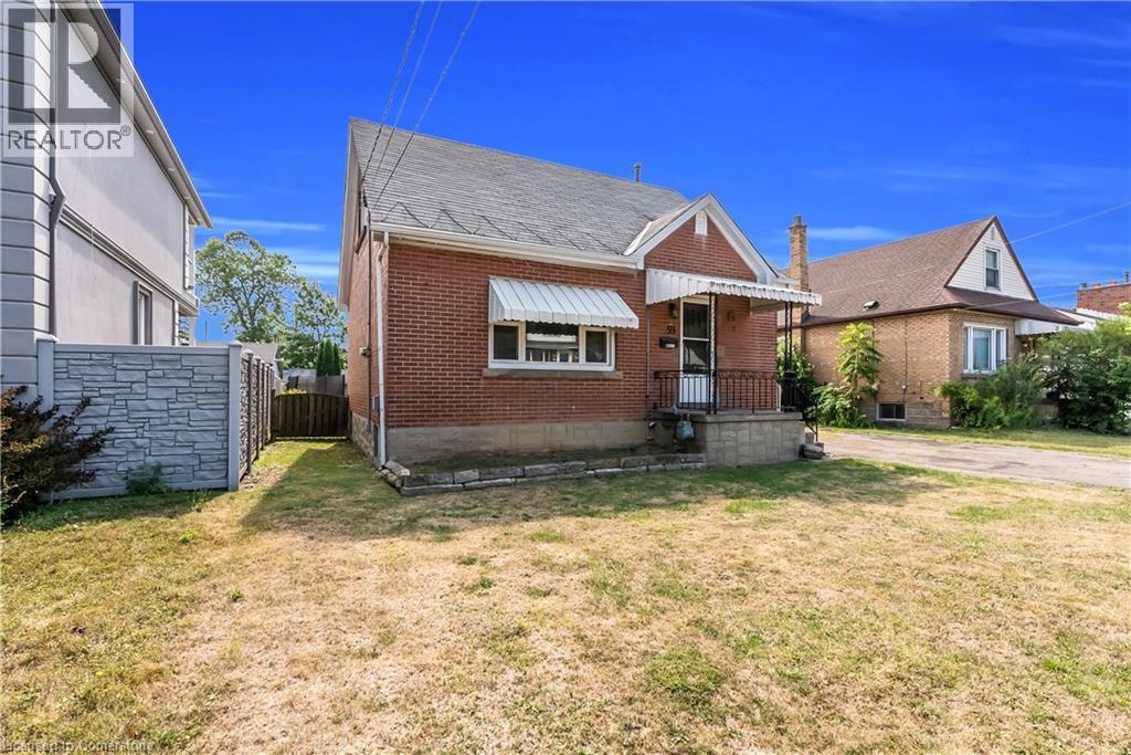59 Cloverdale Avenue, Hamilton, Ontario  L8K 4M2 - Photo 7 - 40760369