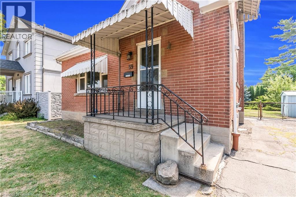 59 Cloverdale Avenue, Hamilton, Ontario  L8K 4M2 - Photo 8 - 40760369