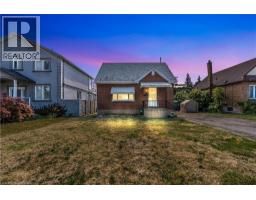 59 CLOVERDALE Avenue, Hamilton, Ontario
