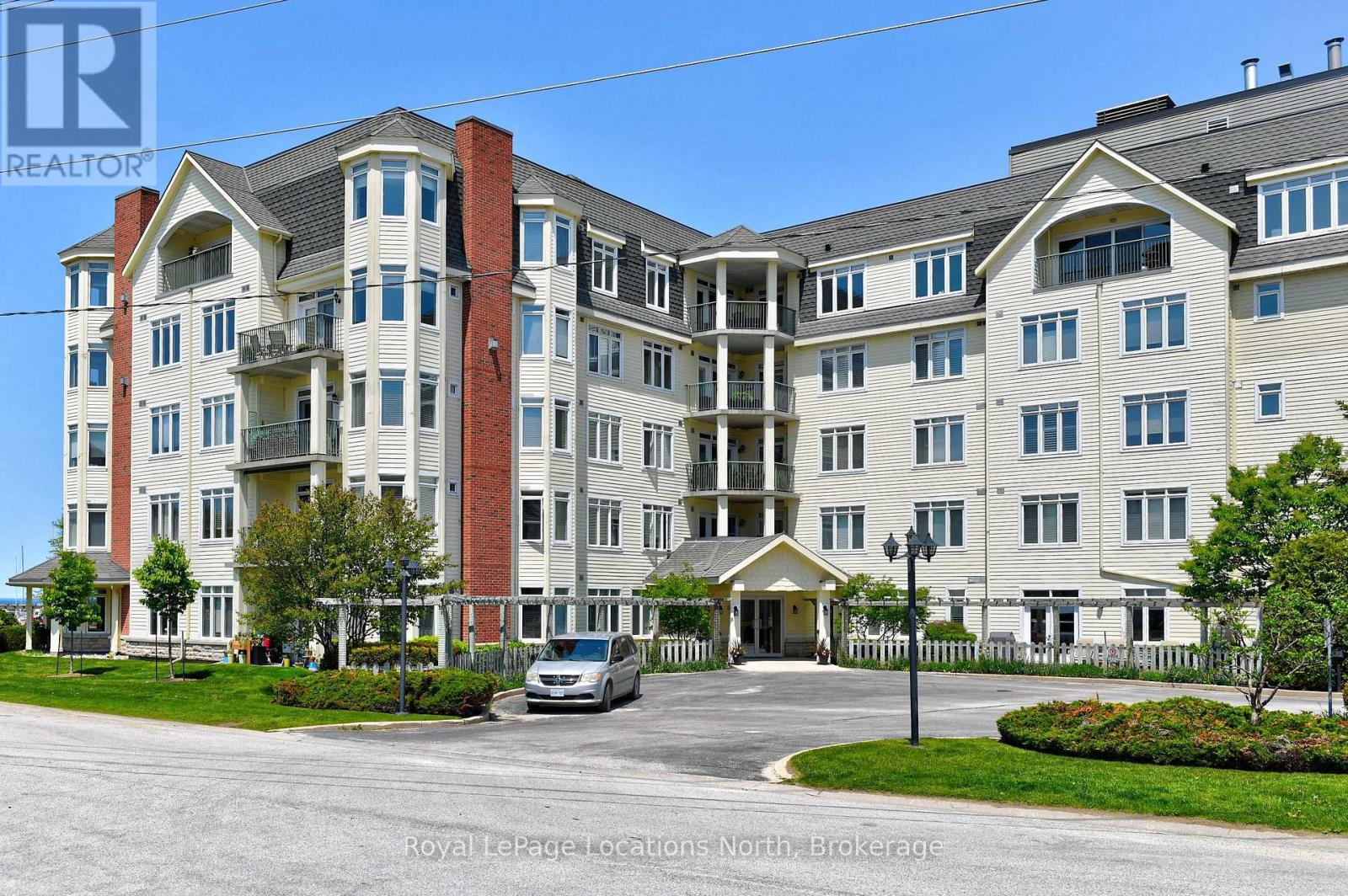 104 - 10 Bay Street E, Blue Mountains, Ontario  N0H 2P0 - Photo 28 - X12344007