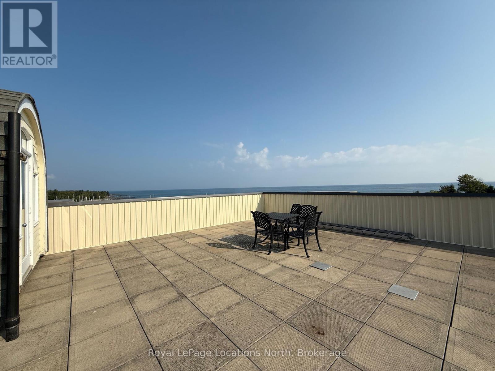 104 - 10 Bay Street E, Blue Mountains, Ontario  N0H 2P0 - Photo 41 - X12344007