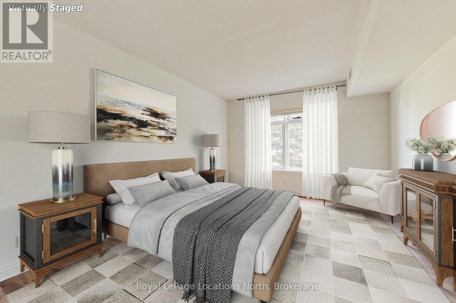 104 - 10 Bay Street E, Blue Mountains, Ontario  N0H 2P0 - Photo 7 - X12344007