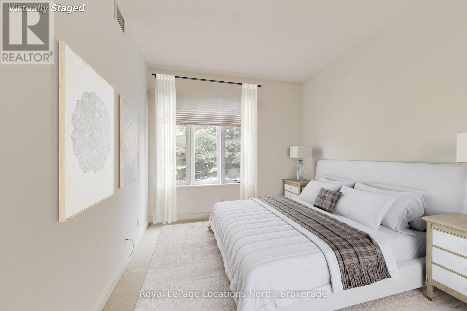 104 - 10 Bay Street E, Blue Mountains, Ontario  N0H 2P0 - Photo 8 - X12344007
