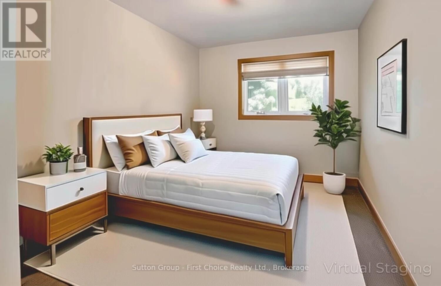 60 Bell Court, Stratford, Ontario  N5A 7W8 - Photo 20 - X12344084