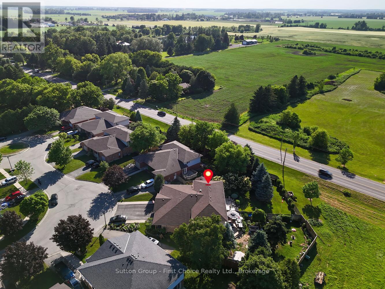 60 Bell Court, Stratford, Ontario  N5A 7W8 - Photo 38 - X12344084