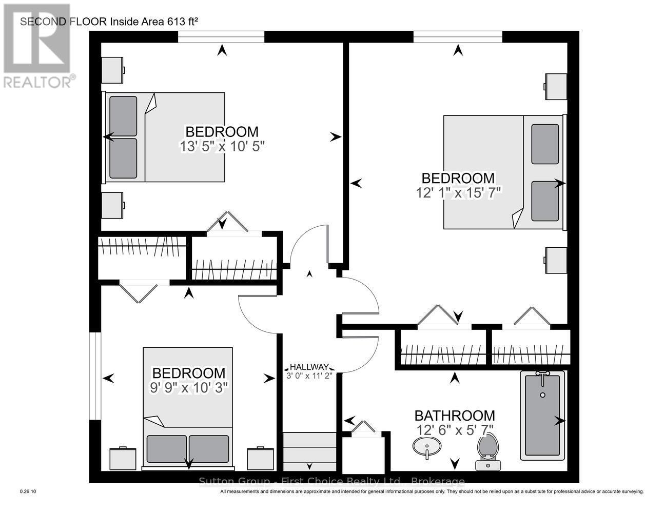60 Bell Court, Stratford, Ontario  N5A 7W8 - Photo 45 - X12344084