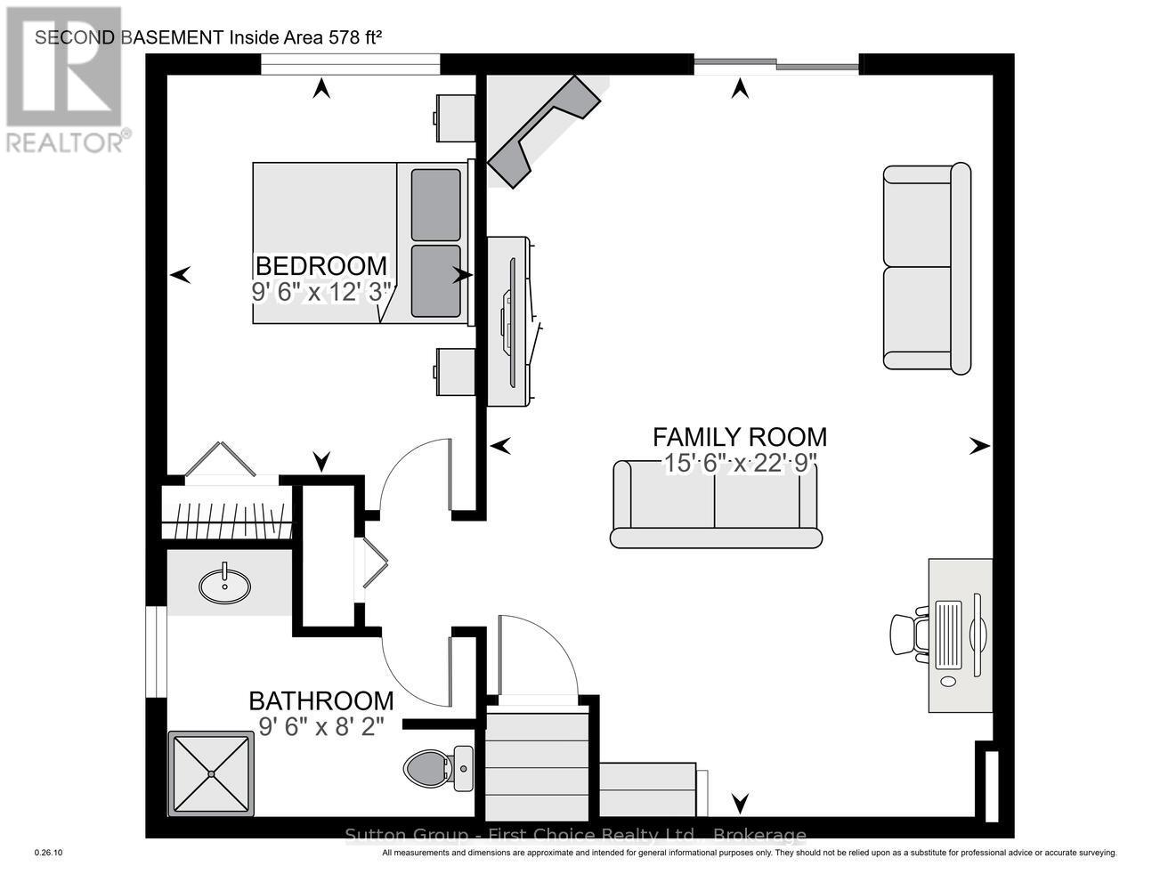60 Bell Court, Stratford, Ontario  N5A 7W8 - Photo 46 - X12344084