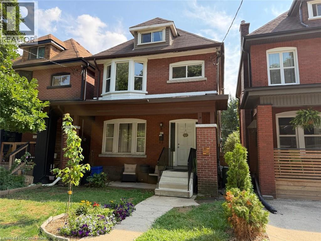 24 Avalon Place Unit# Main, Hamilton, Ontario  L8M 1R3 - Photo 1 - 40760371
